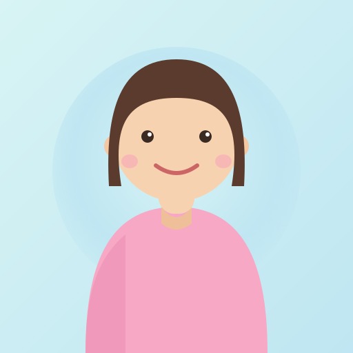 Portrait de Camille