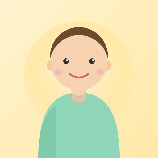 Portrait de Lukas