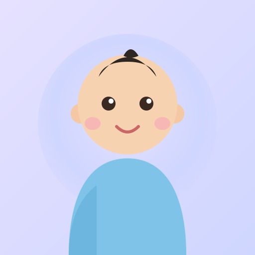 Portrait de Liam