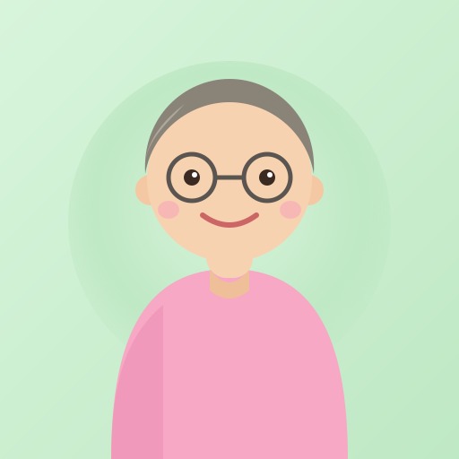 Portrait de Isabelle